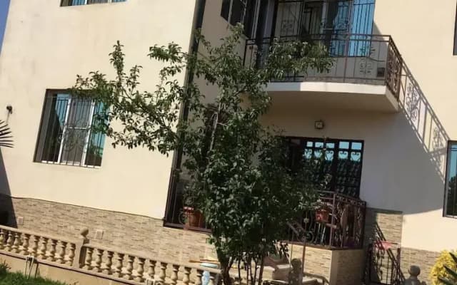 3 storey Villa