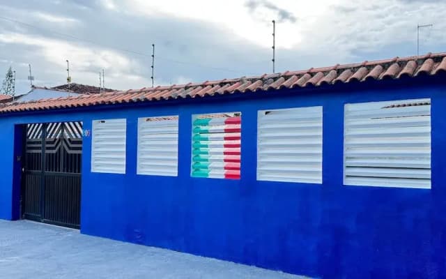 Casa 100m da Praia Arpoador