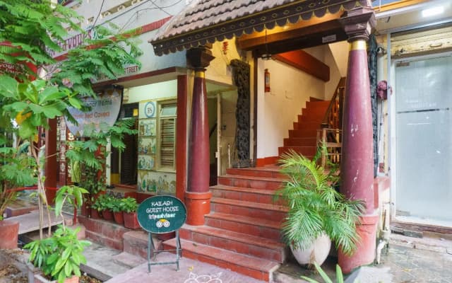 Kailash Guest House
