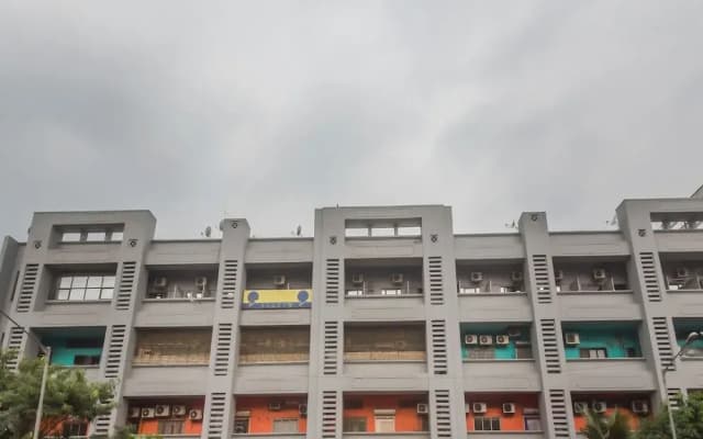 New Seven Hills By Glitz Hotels