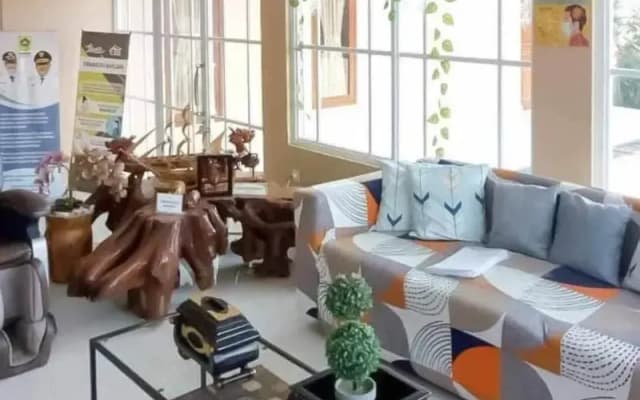 Kampung Abdi Resort Syariah