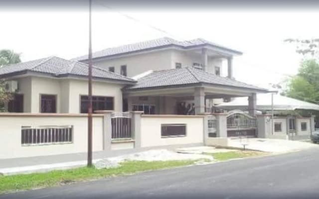 ArRayyan Guesthouse & Homestay