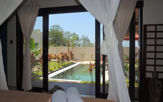 Hakuna Matata Bali Villas