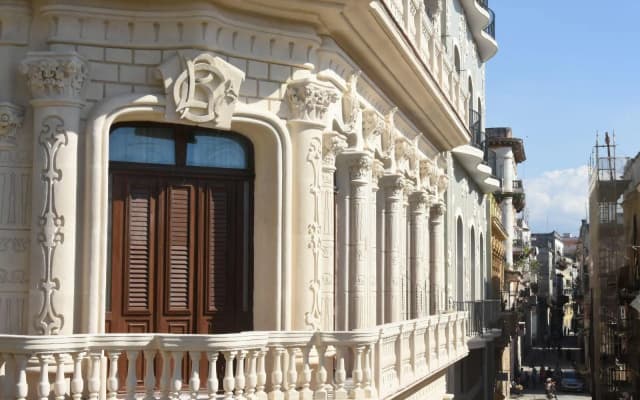 Palacio Cueto