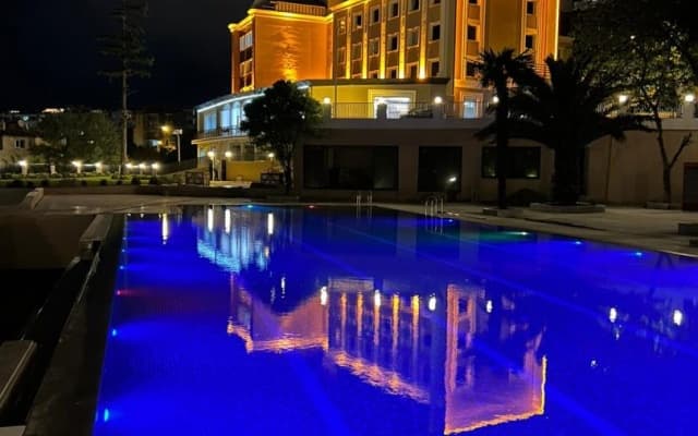 The Sign Degirmen Hotel & Spa