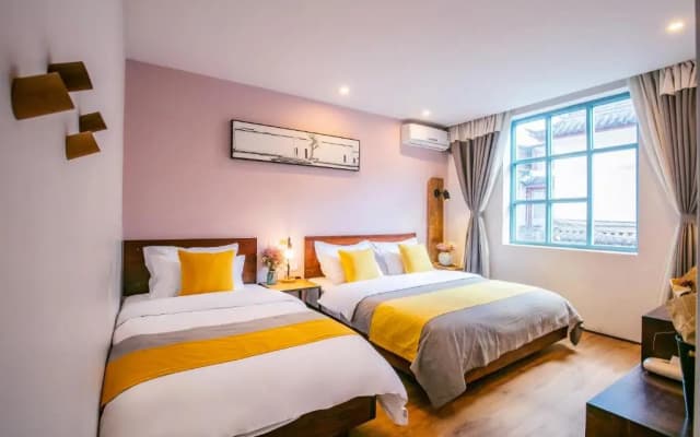 Sabbath Boutique Inn