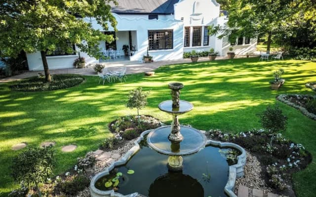 Vendome Wine Estate
