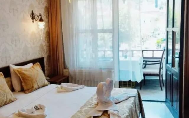 Sirince Otel Restaurant