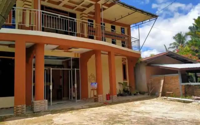 Hotel Mitra Kapuas Raya Sintang