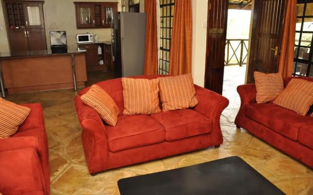 Ol Loika Cottage
