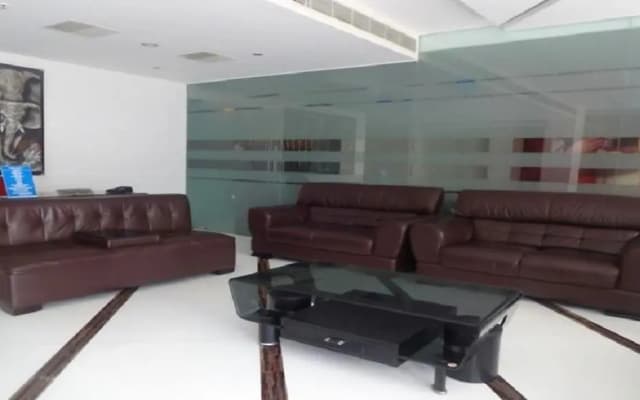 hotel royal park nellore