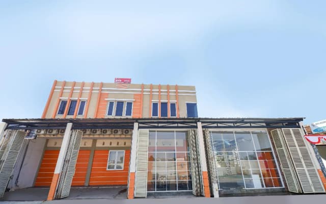 Hotel O Unta Residence