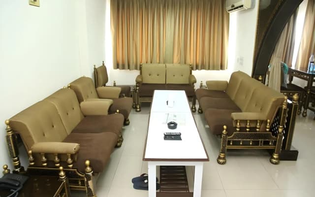 Hotel Shalimar