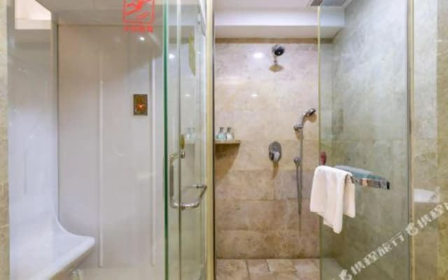 Xinyi Hotel