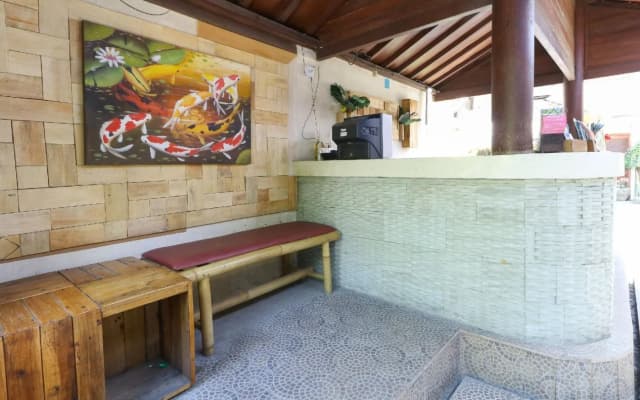 Bintang Bungalow