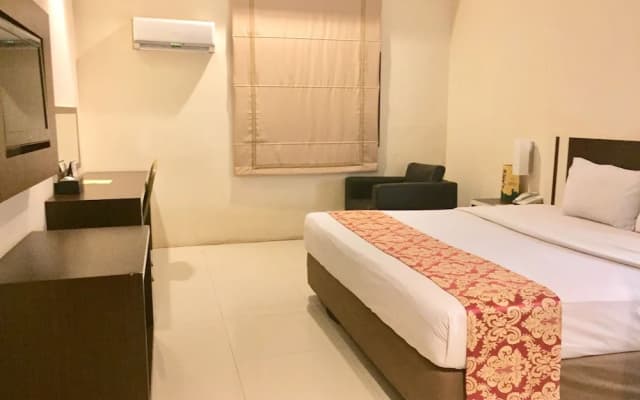 Wiltop Hotel Jambi