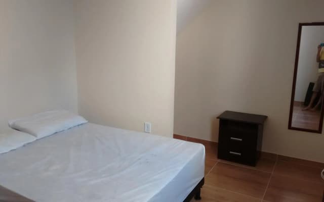 Casa Costa Azul - praça da Baleia