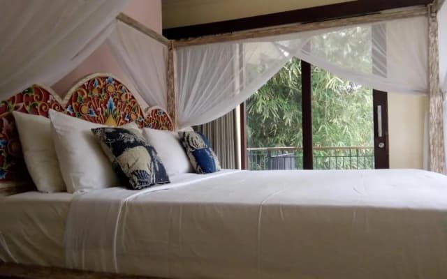 Manada Guesthouse