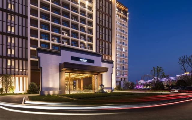 Novotel Hefei Sunac