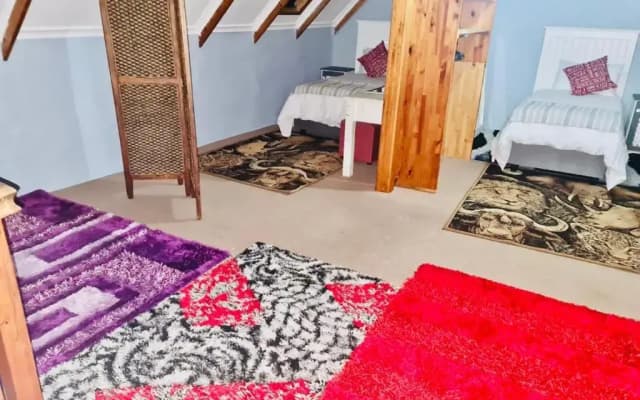 Boss Holiday Rentals