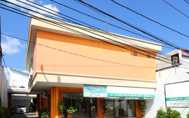 Airy Syariah Bangunharjo Parangtritis KM 4 303 Yogyakarta