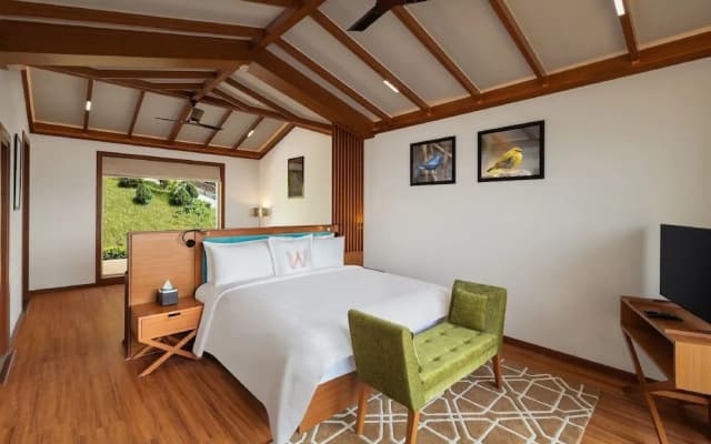 Welcomhotel By ITC Hotels Jim Corbett