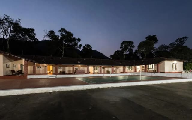 Magnolia Estates & Resorts