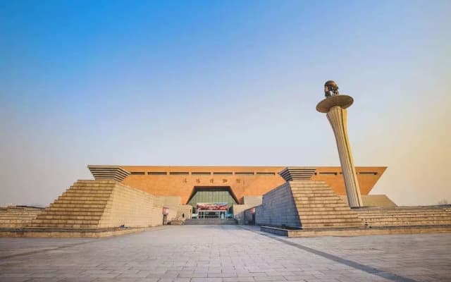 Luoyang Christian's Hotel