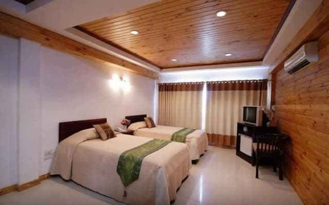 Maekhong Delta Boutique Hotel