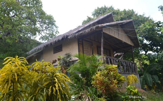 Tapik Beach Park Guest House