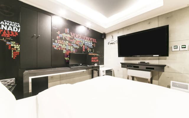 Shinchon Vogue Hotel