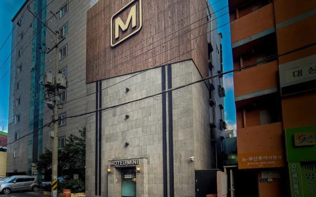 Hotel Mini