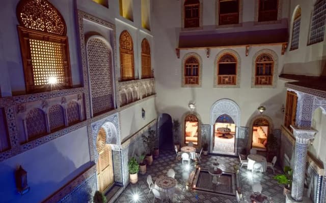 Riad Sayeda Al Hora