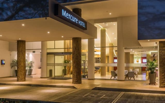 Courtyard By Marriott Santa Marta Resort