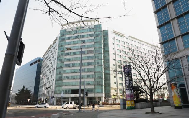 Noa Residence Incheon Airport