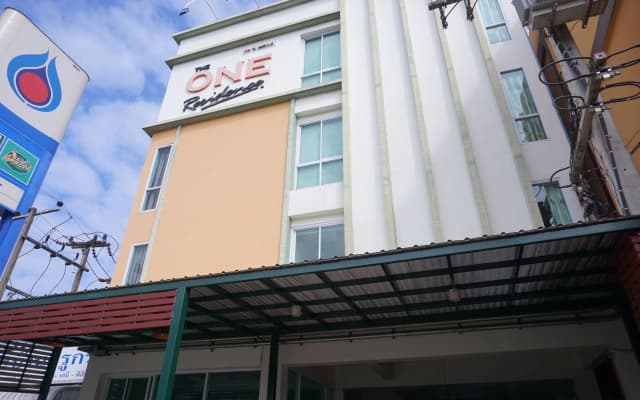The One Residence