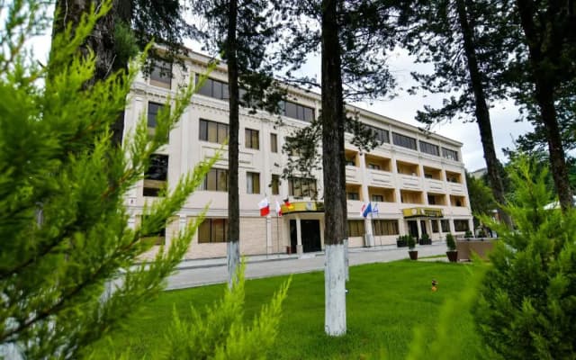 Gelati Residence