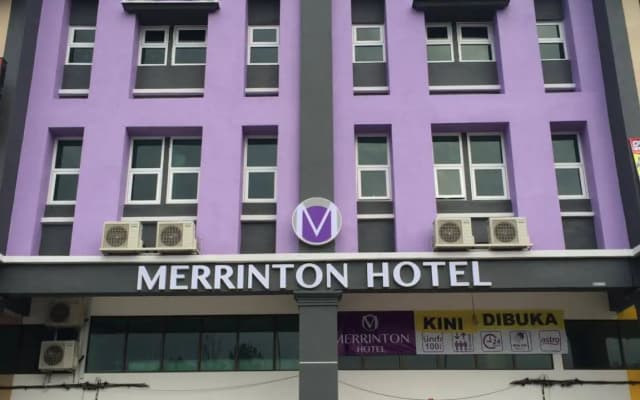 Merrinton Hotel