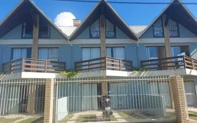 Residencial las dunas