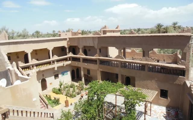 Kasbah dar dmana