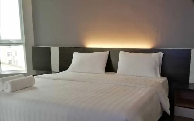 707 Hotel (Cheng Ho ) Melaka