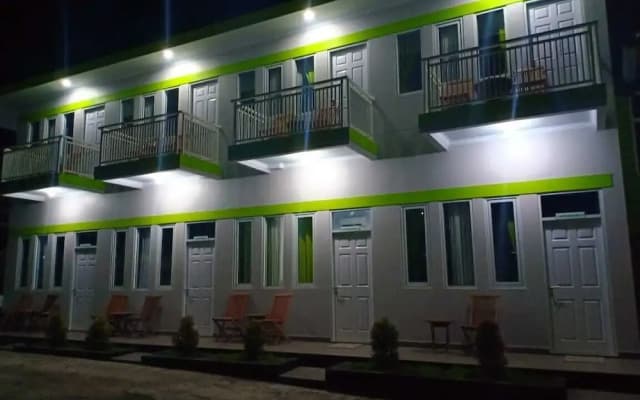 Hotel Suminar