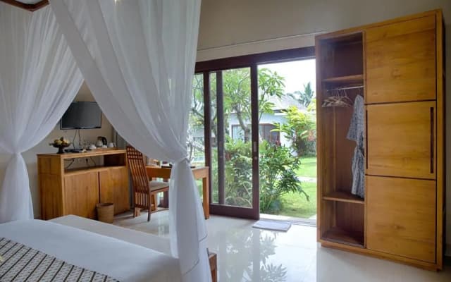 Santun Luxury Private Villa