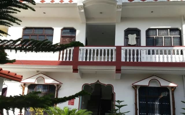 Sonu Guest House - Hostel