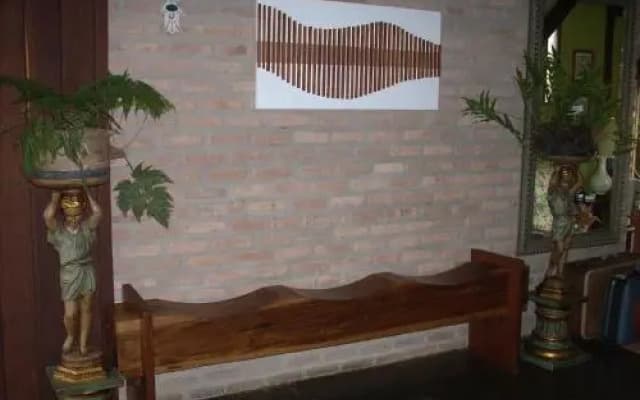 Pousada Bucaneiros