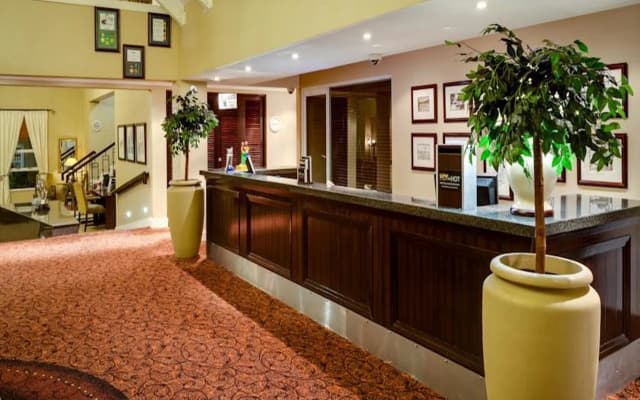 Protea Hotel by Marriott Nelspruit