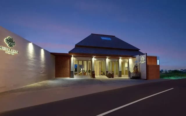 Astera Villa Canggu By Ini Vie Hospitality