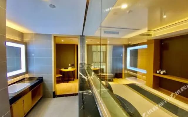 AI Si Xing Chen Hotel