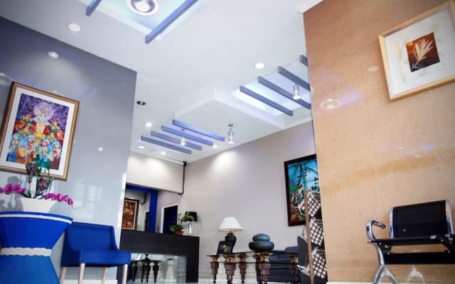 Hotel Le Duc
