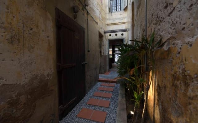 38PC Boutique Hotel